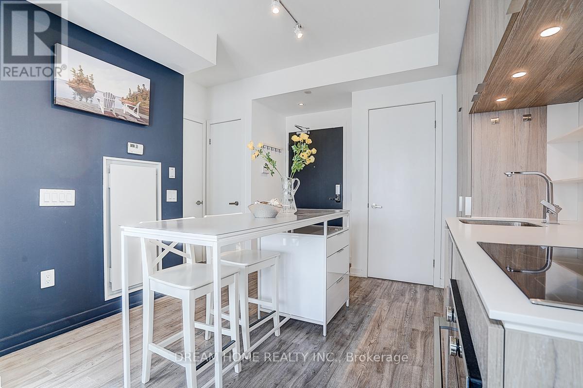 2611 - 77 Shuter Street, Toronto, Ontario  M5B 0B8 - Photo 8 - C13082610