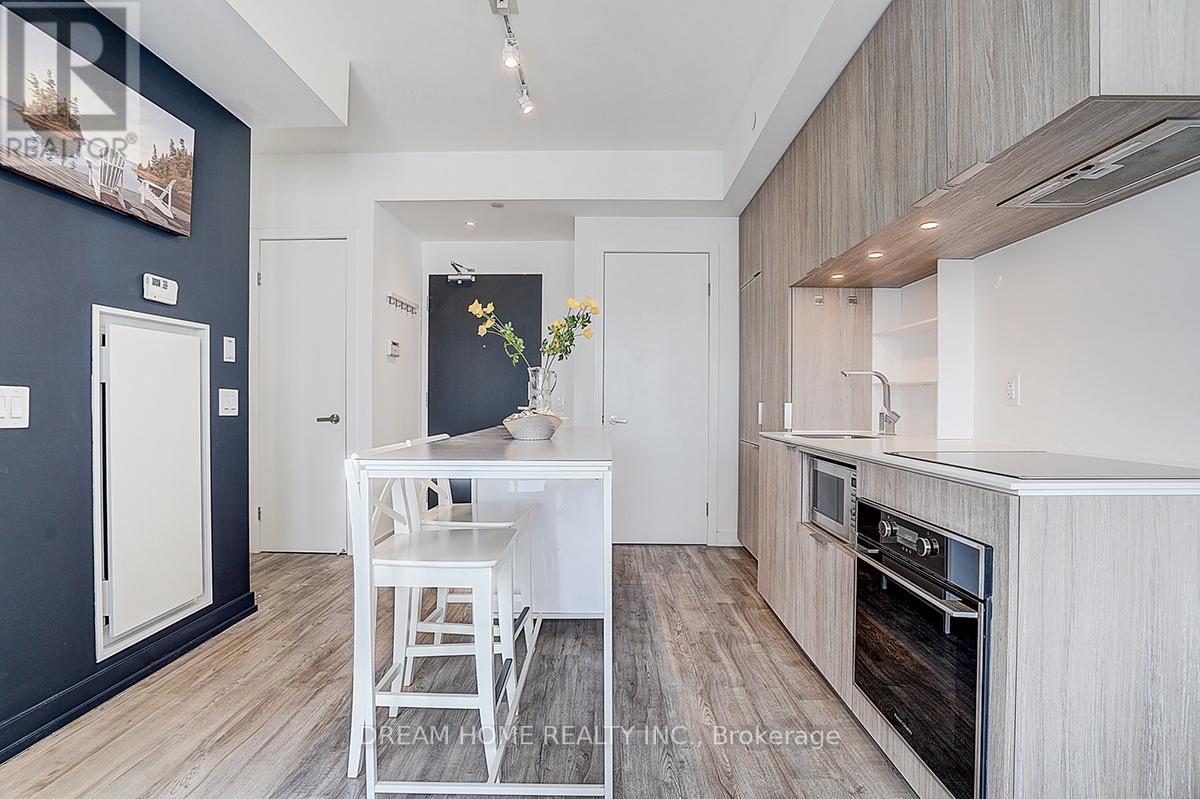 2611 - 77 Shuter Street, Toronto, Ontario  M5B 0B8 - Photo 7 - C13082610