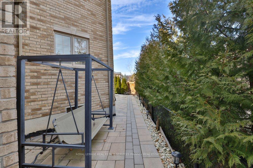 491 Threshing Mill Boulevard, Oakville, Ontario  L6H 7H5 - Photo 45 - W13074626