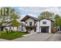 37 BARNES AVENUE, Brantford, Ontario