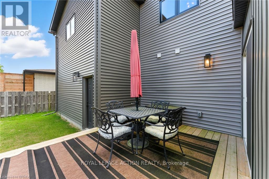 37 Barnes Avenue, Brantford, Ontario  N3R 4Y9 - Photo 34 - X13079188