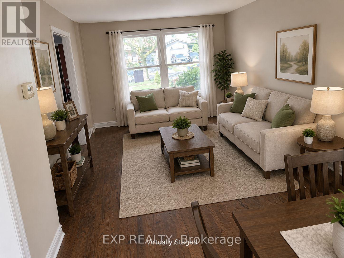 Main Level - 71 Daniels Crescent, Ajax, Ontario  L1T 1Y7 - Photo 2 - E13082616