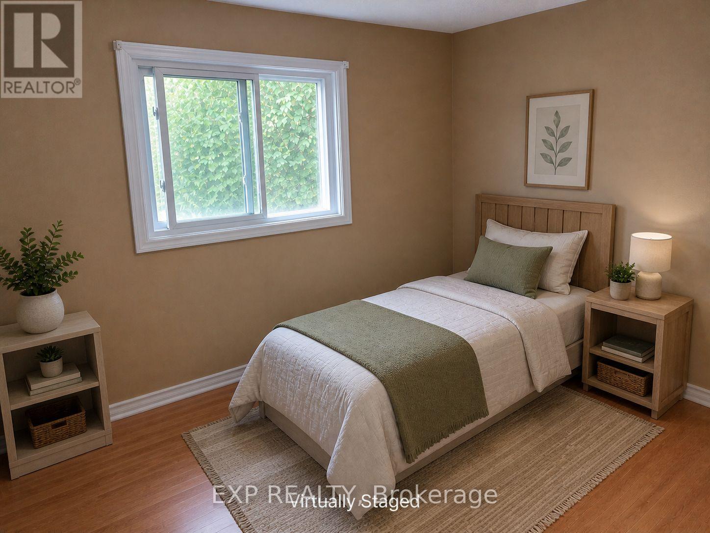 Main Level - 71 Daniels Crescent, Ajax, Ontario  L1T 1Y7 - Photo 3 - E13082616