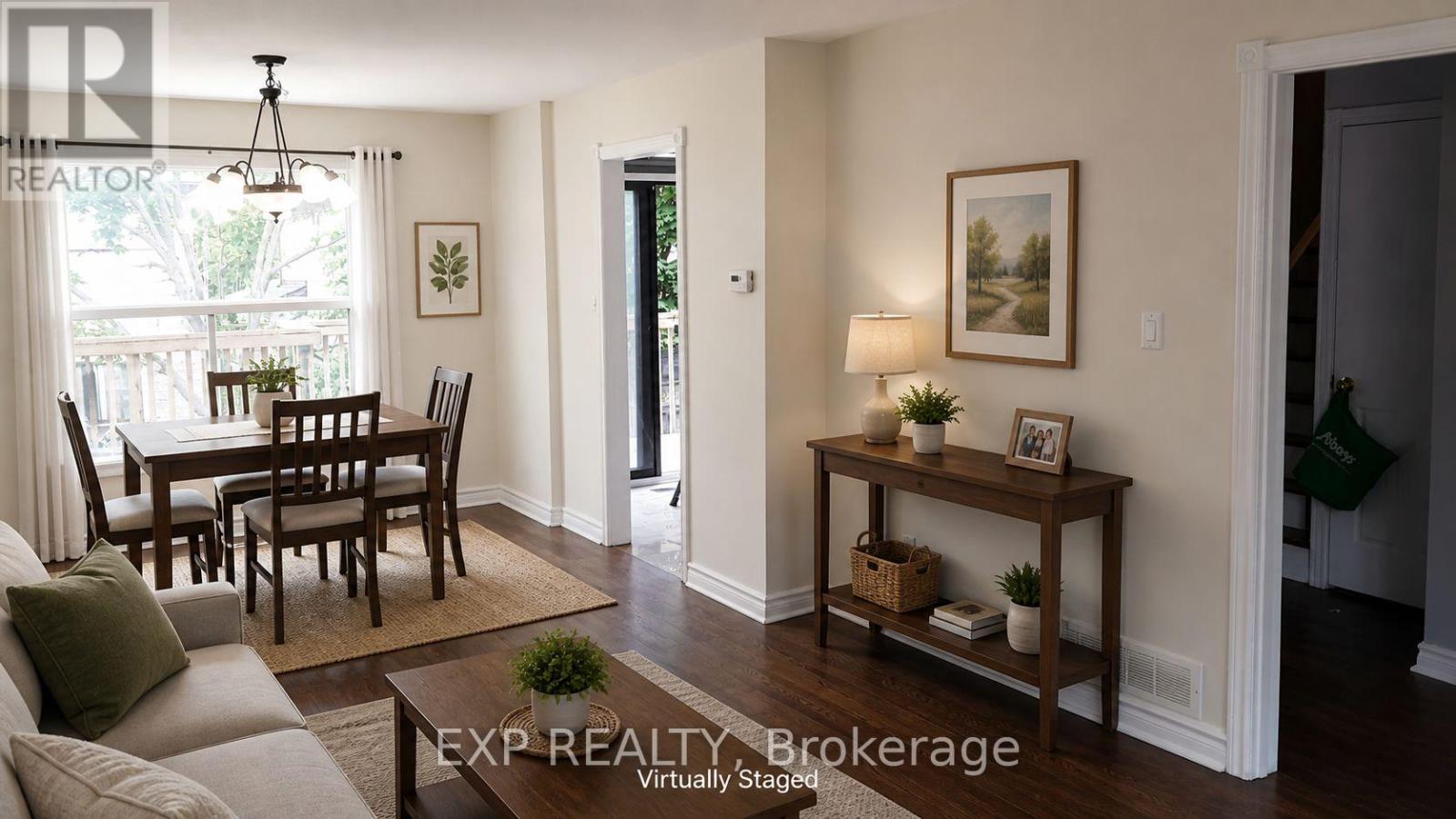 Main Level - 71 Daniels Crescent, Ajax, Ontario  L1T 1Y7 - Photo 4 - E13082616