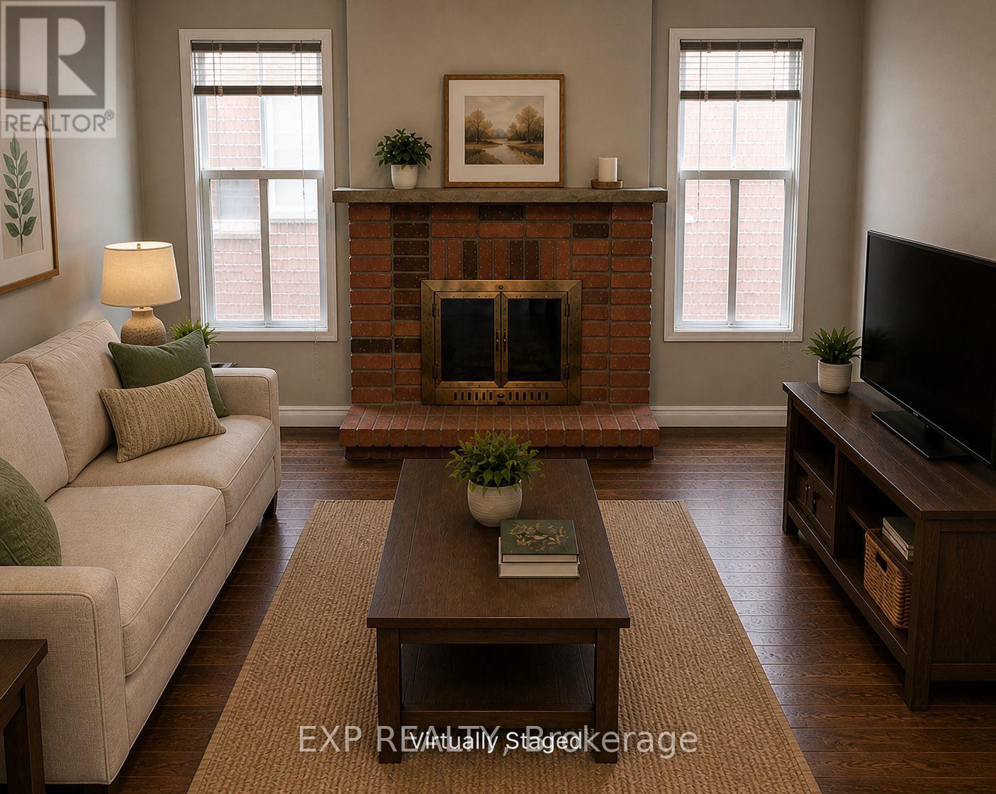 Main Level - 71 Daniels Crescent, Ajax, Ontario  L1T 1Y7 - Photo 7 - E13082616