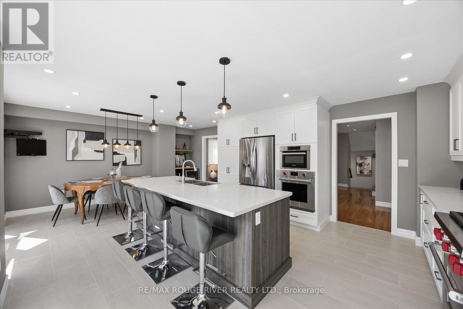 1014 Redbird Crescent, Pickering, Ontario  L1V 5K3 - Photo 11 - E13082688