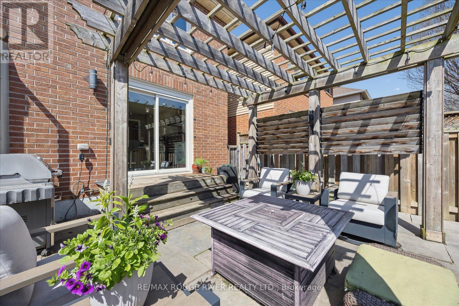 1014 Redbird Crescent, Pickering, Ontario  L1V 5K3 - Photo 41 - E13082688