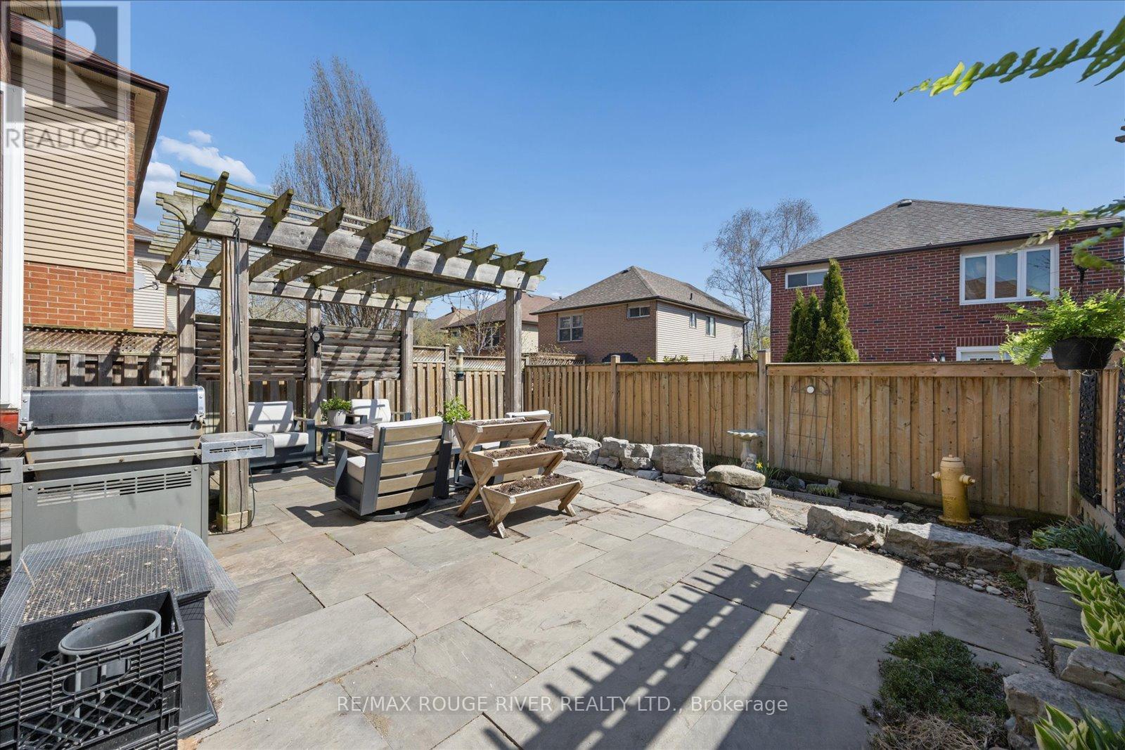 1014 Redbird Crescent, Pickering, Ontario  L1V 5K3 - Photo 43 - E13082688