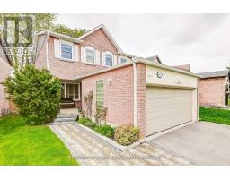 660 FOXWOOD TRAIL, Pickering, Ontario