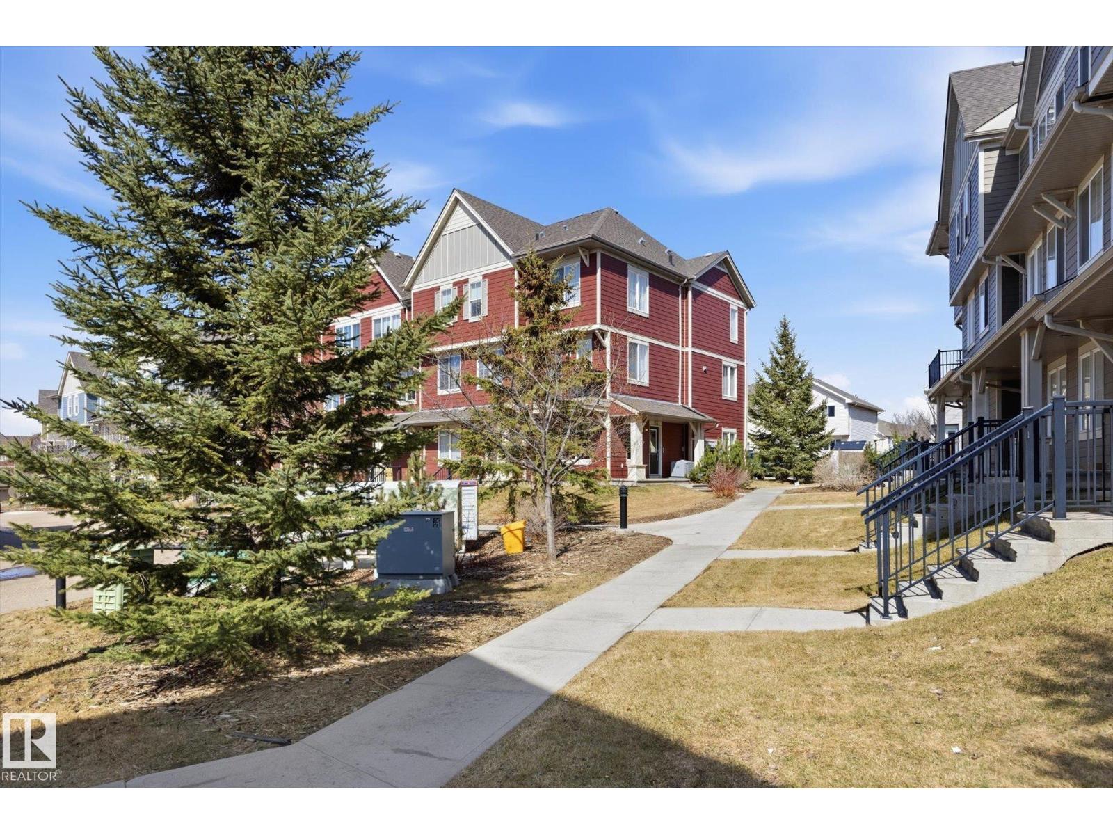 #153 603 Watt Bv Sw, Edmonton, Alberta  T6X 0P3 - Photo 3 - E4485731