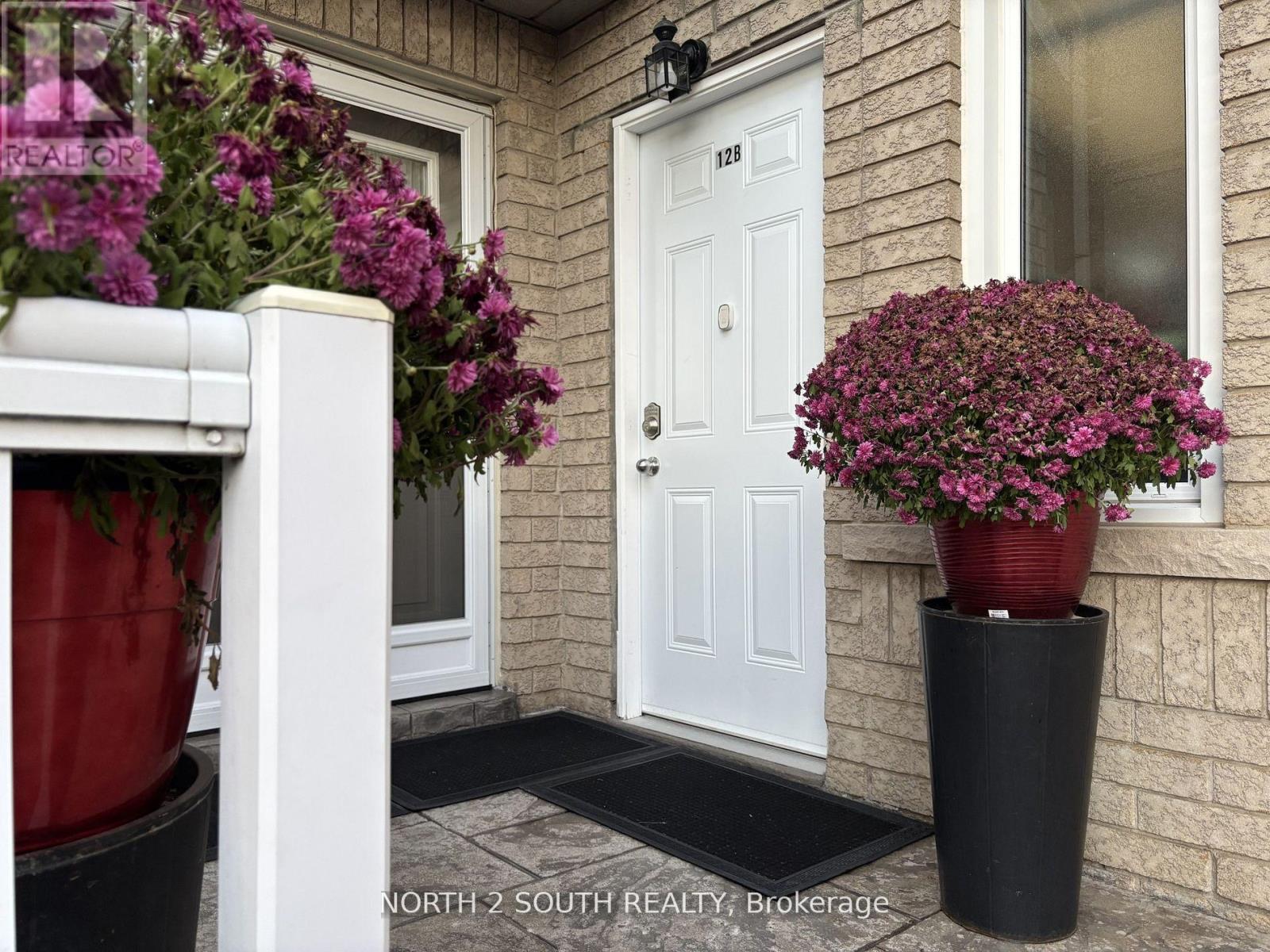 BSMT - 12 VILLANDRY CRESCENT, Vaughan, Ontario