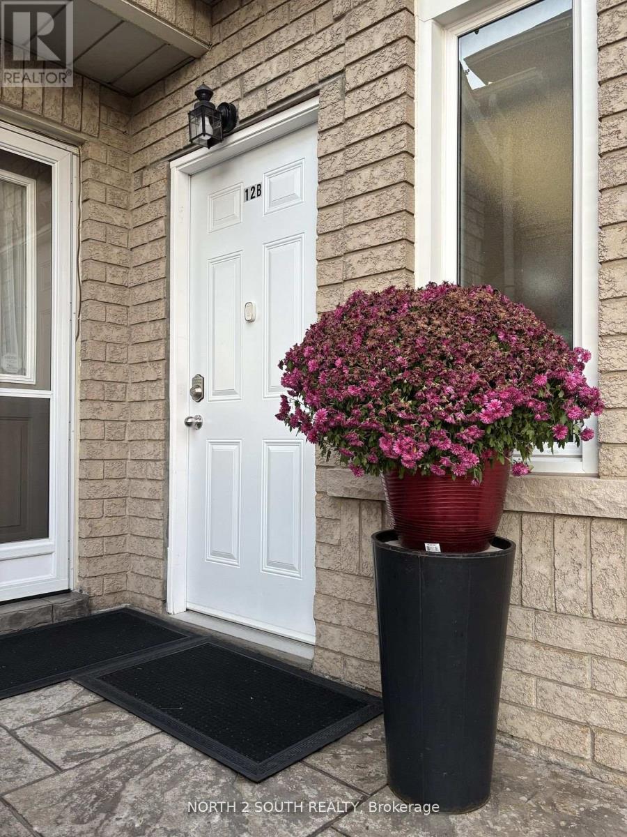 Bsmt - 12 Villandry Crescent, Vaughan, Ontario  L6A 2R1 - Photo 2 - N13082618