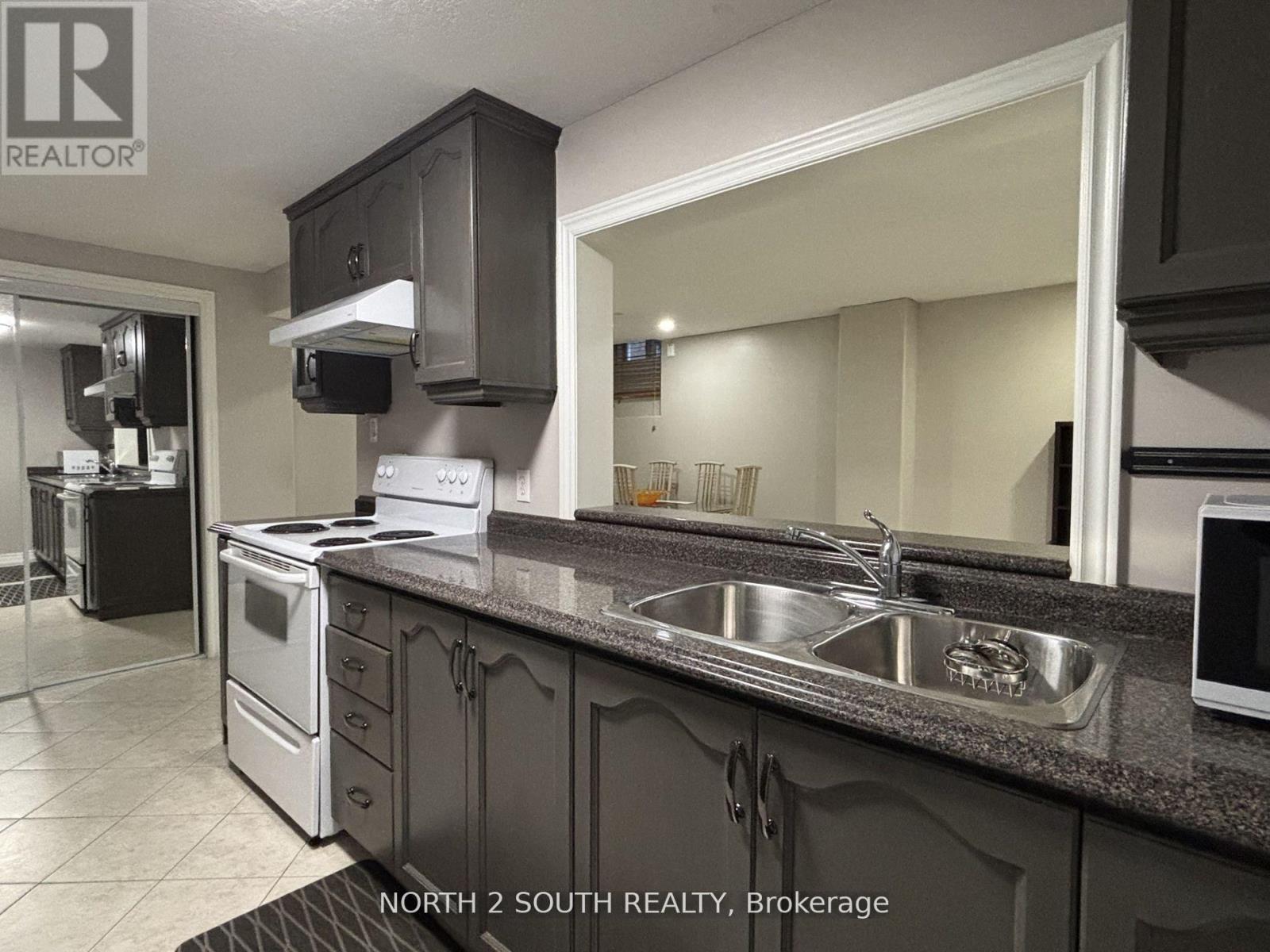 Bsmt - 12 Villandry Crescent, Vaughan, Ontario  L6A 2R1 - Photo 21 - N13082618