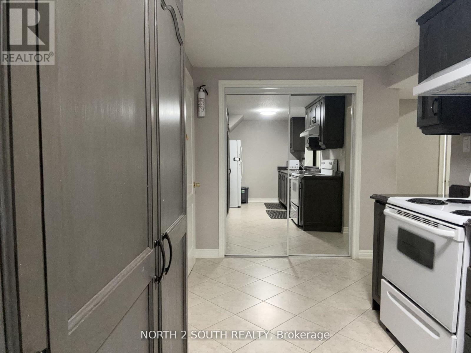 Bsmt - 12 Villandry Crescent, Vaughan, Ontario  L6A 2R1 - Photo 23 - N13082618
