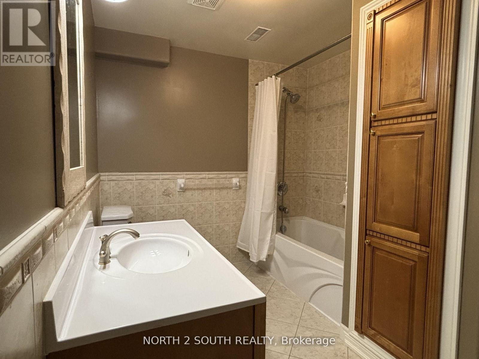 Bsmt - 12 Villandry Crescent, Vaughan, Ontario  L6A 2R1 - Photo 27 - N13082618