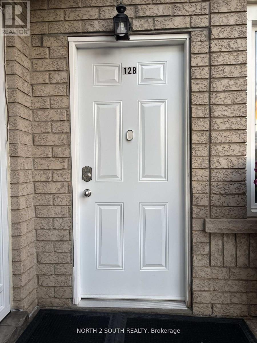 Bsmt - 12 Villandry Crescent, Vaughan, Ontario  L6A 2R1 - Photo 3 - N13082618