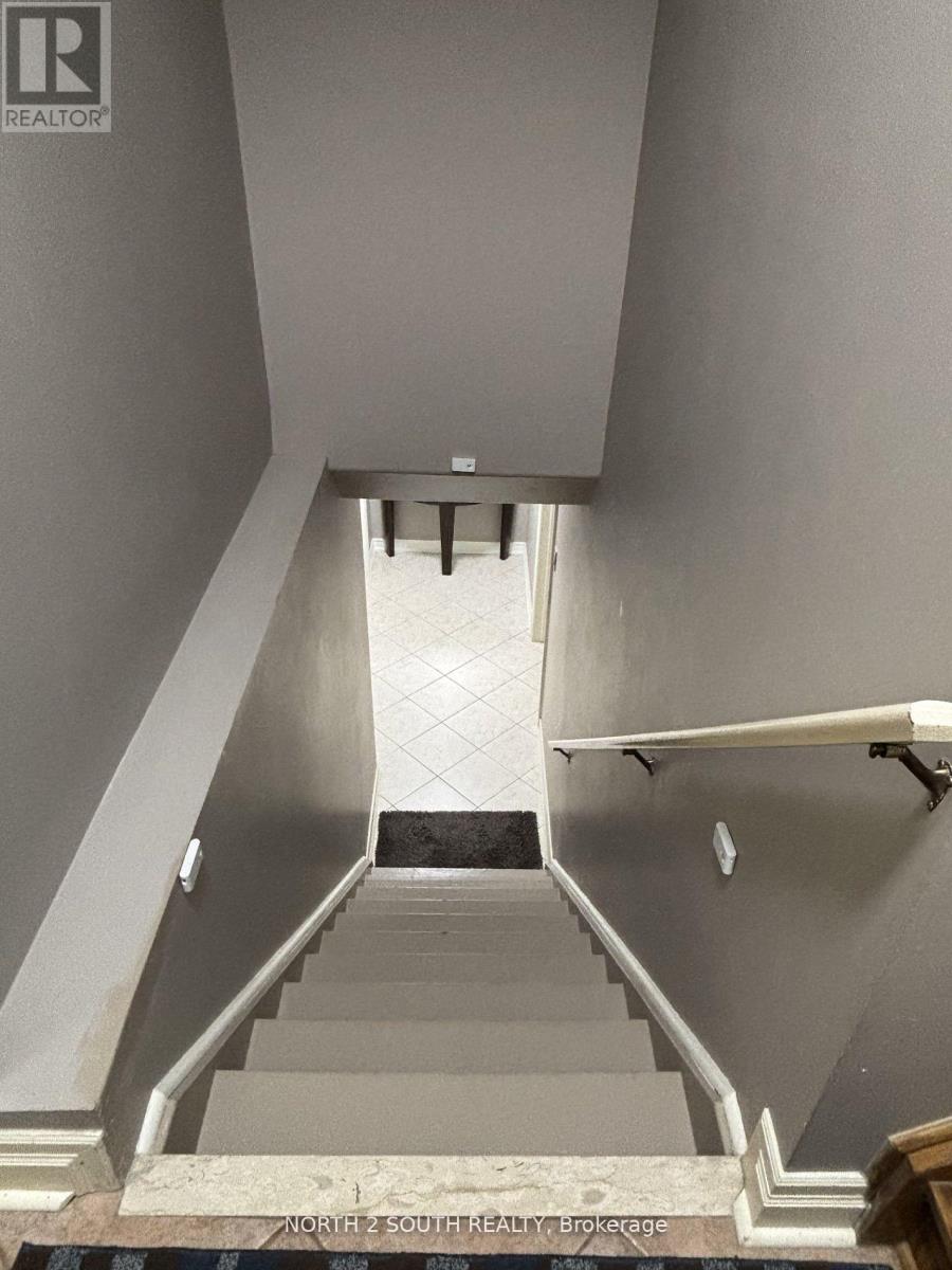 Bsmt - 12 Villandry Crescent, Vaughan, Ontario  L6A 2R1 - Photo 5 - N13082618