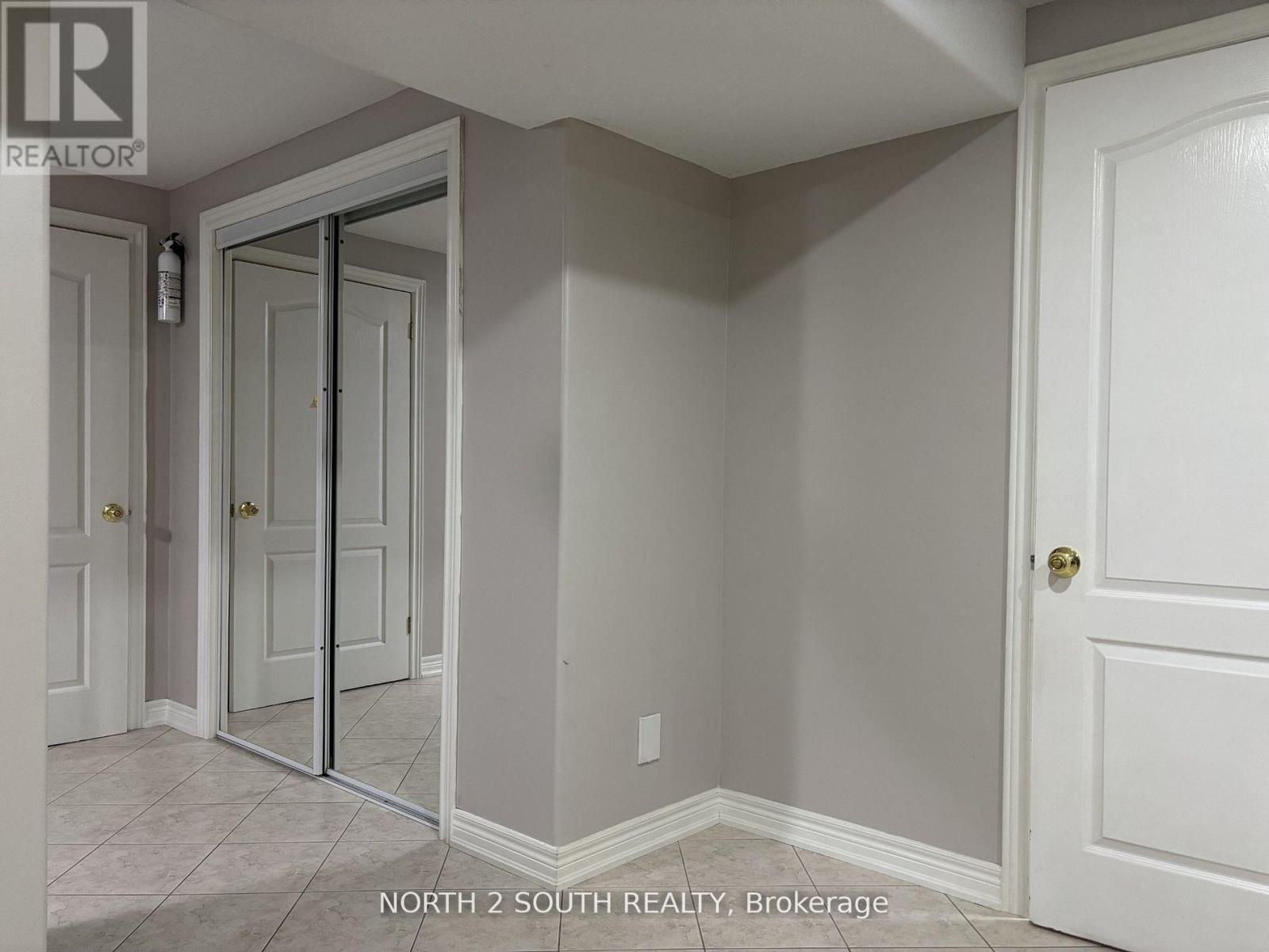 Bsmt - 12 Villandry Crescent, Vaughan, Ontario  L6A 2R1 - Photo 9 - N13082618