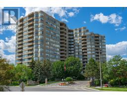 1116 - 610 BULLOCK DRIVE, Markham, Ontario