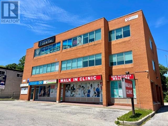 100c - 107 Holland Street, Bradford West Gwillimbury, Ontario  L3Z 2B9 - Photo 2 - N13082708
