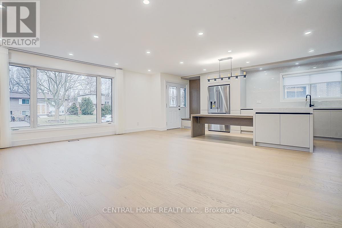 Main - 23 Bakerdale Road, Markham, Ontario  L3P 1J3 - Photo 10 - N13082720