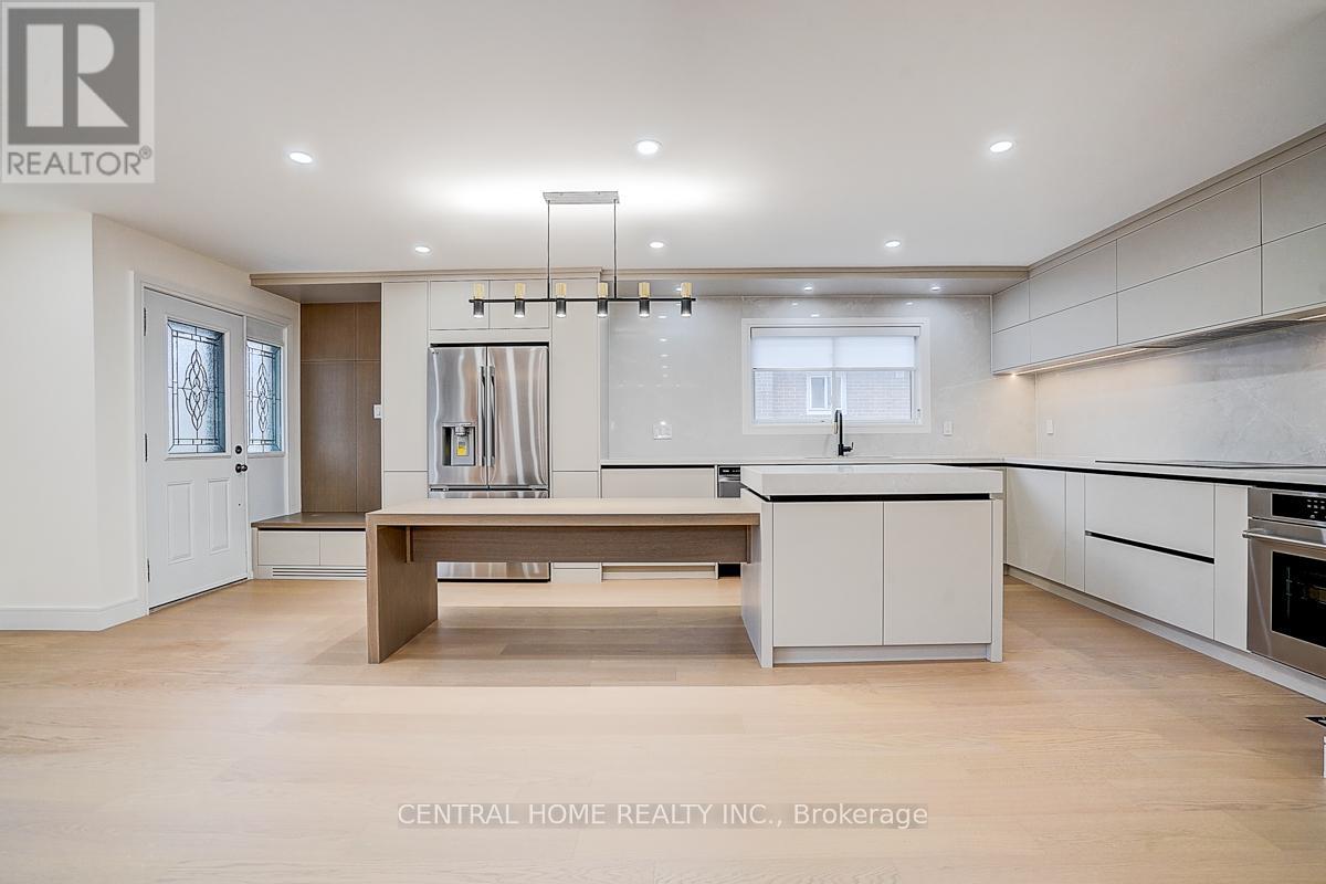 Main - 23 Bakerdale Road, Markham, Ontario  L3P 1J3 - Photo 2 - N13082720