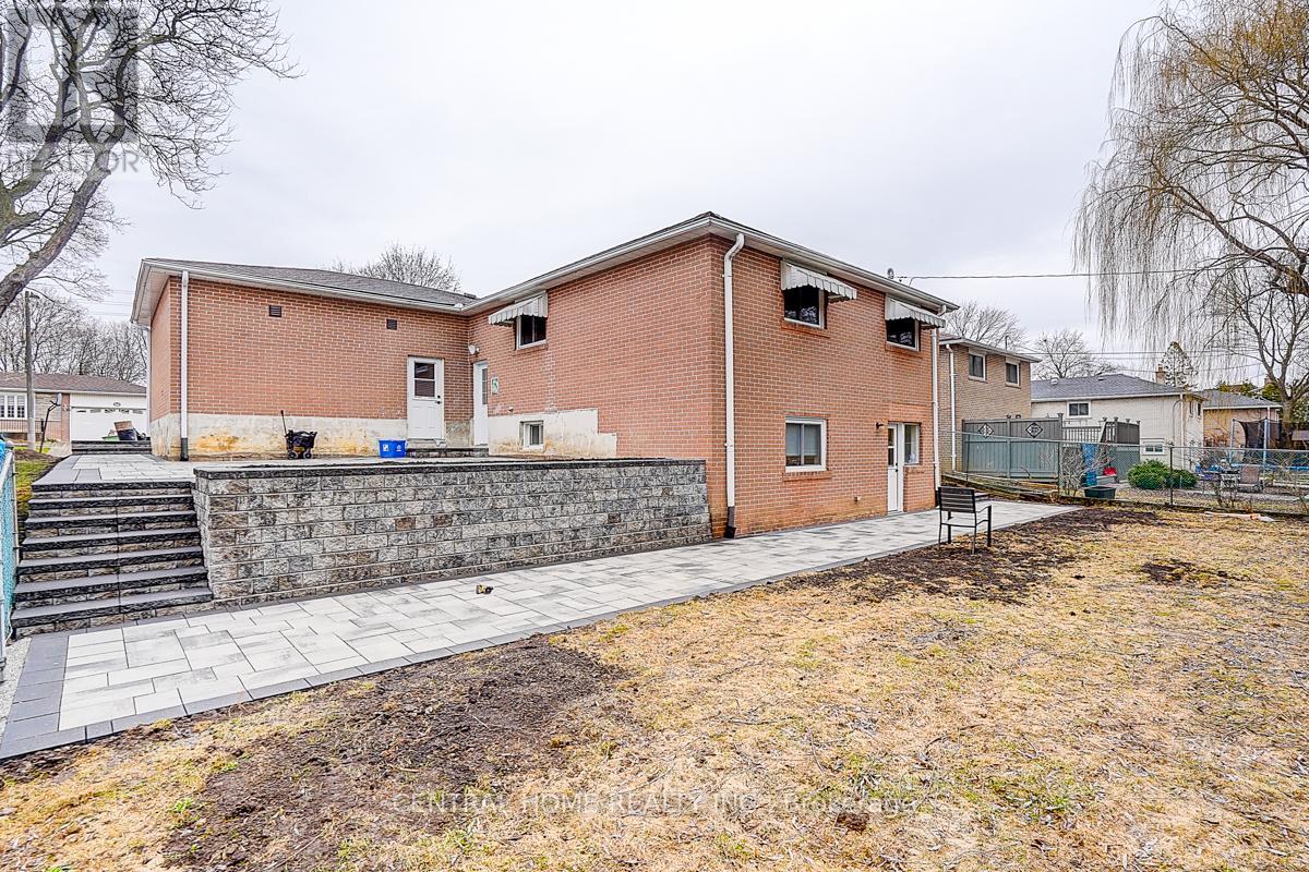 Main - 23 Bakerdale Road, Markham, Ontario  L3P 1J3 - Photo 24 - N13082720