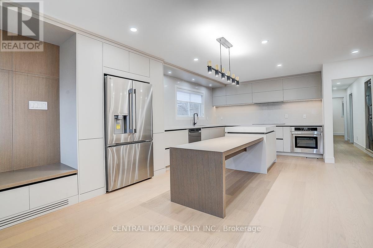 Main - 23 Bakerdale Road, Markham, Ontario  L3P 1J3 - Photo 3 - N13082720