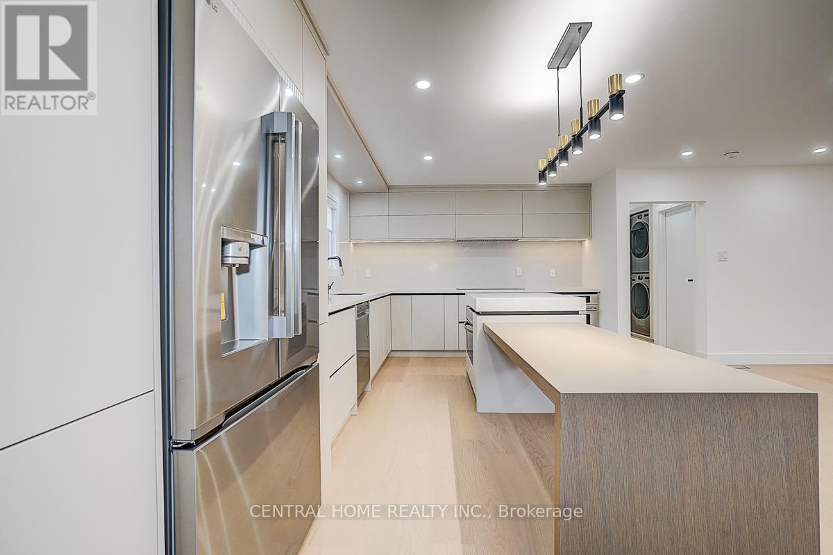 Main - 23 Bakerdale Road, Markham, Ontario  L3P 1J3 - Photo 5 - N13082720
