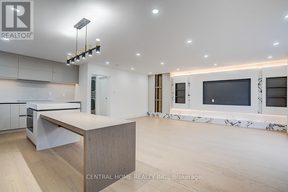 Main - 23 Bakerdale Road, Markham, Ontario  L3P 1J3 - Photo 6 - N13082720