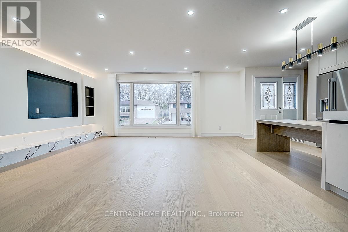 Main - 23 Bakerdale Road, Markham, Ontario  L3P 1J3 - Photo 8 - N13082720