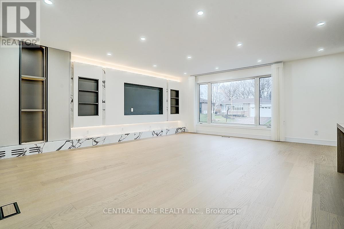 Main - 23 Bakerdale Road, Markham, Ontario  L3P 1J3 - Photo 9 - N13082720