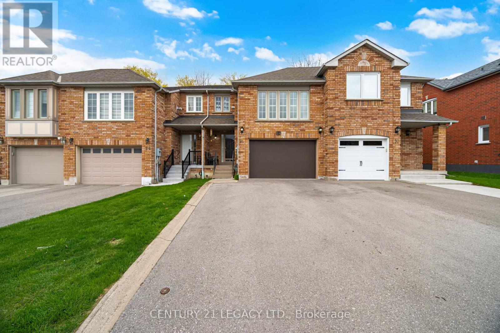 28 WILDFIRE ROAD, Vaughan, Ontario