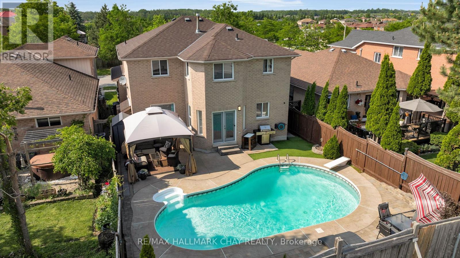 57 Violet Street, Barrie, Ontario  L4N 9N3 - Photo 30 - S13082566