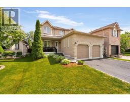 57 VIOLET STREET, Barrie, Ontario