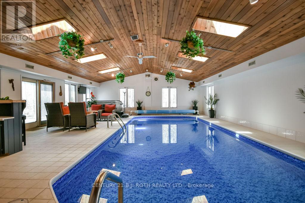 1078 Sunnidale Road, Springwater, Ontario  L4M 4S4 - Photo 33 - S13082580