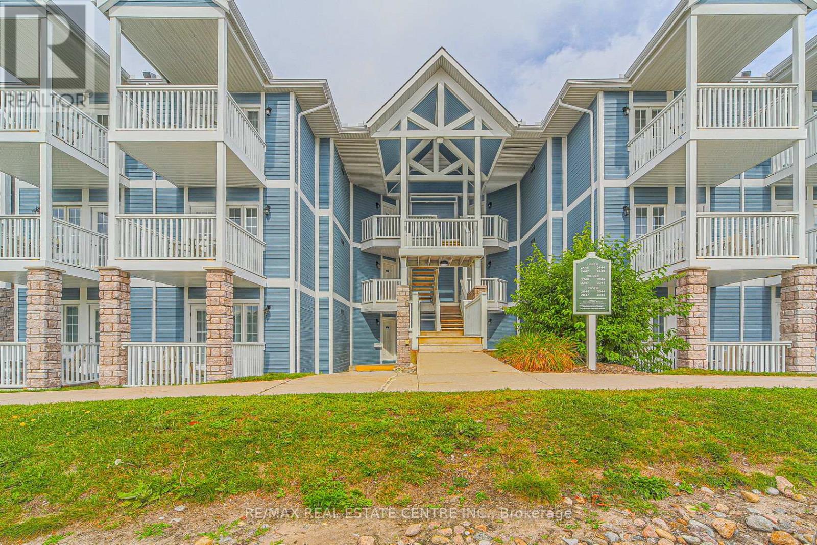 2446 - 90 HIGHLAND DRIVE, Oro-Medonte, Ontario