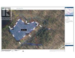 0 HINCHINBROOKE RD N ROAD, Frontenac, Ontario