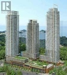 1005 - 2220 LAKESHORE BOULEVARD W, Toronto, Ontario