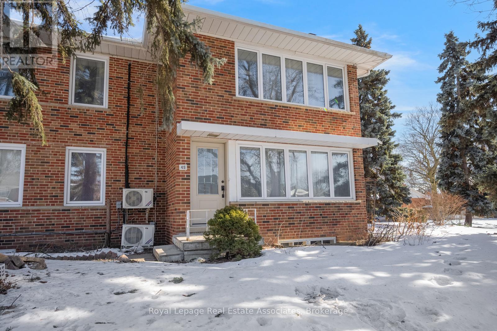 A - 49 Bemersyde Drive, Toronto, Ontario  M9A 2T3 - Photo 19 - W13082606