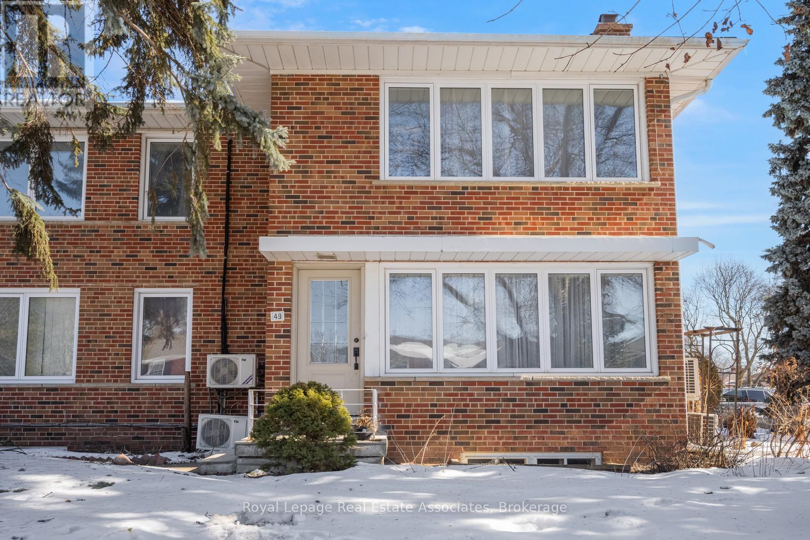 A - 49 Bemersyde Drive, Toronto, Ontario  M9A 2T3 - Photo 20 - W13082606