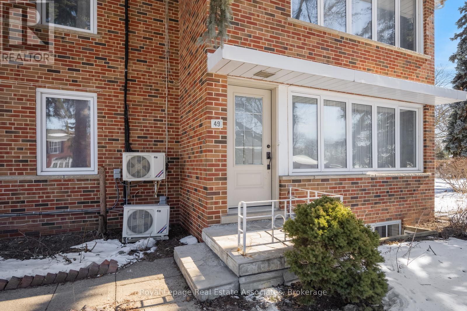 A - 49 Bemersyde Drive, Toronto, Ontario  M9A 2T3 - Photo 21 - W13082606