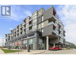A607 - 5230 DUNDAS STREET, Burlington, Ontario