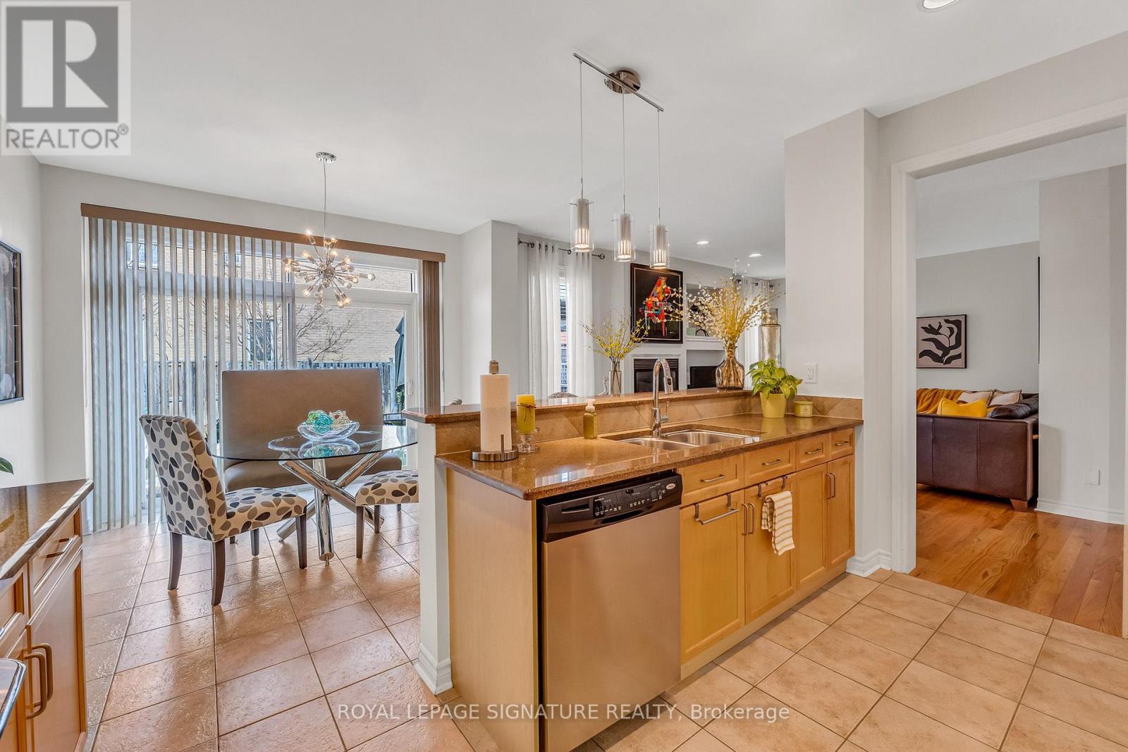 3319 Tacc Drive, Mississauga, Ontario  L5M 0K4 - Photo 12 - W13082656