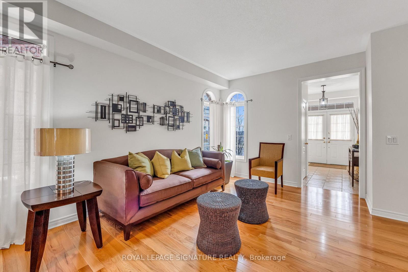 3319 Tacc Drive, Mississauga, Ontario  L5M 0K4 - Photo 4 - W13082656