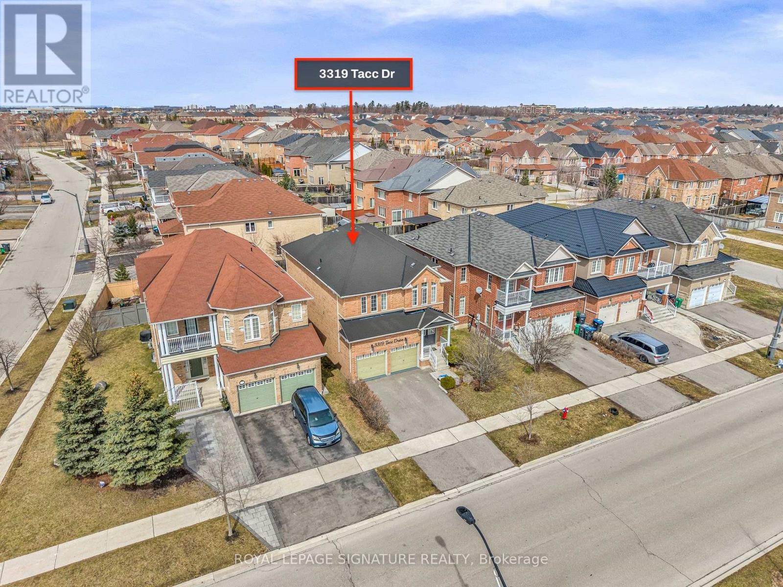 3319 Tacc Drive, Mississauga, Ontario  L5M 0K4 - Photo 47 - W13082656