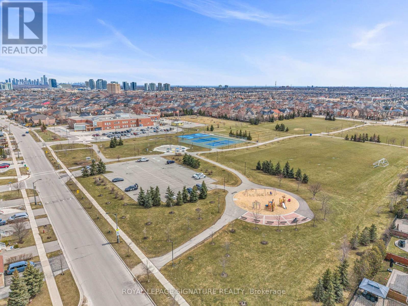 3319 Tacc Drive, Mississauga, Ontario  L5M 0K4 - Photo 49 - W13082656
