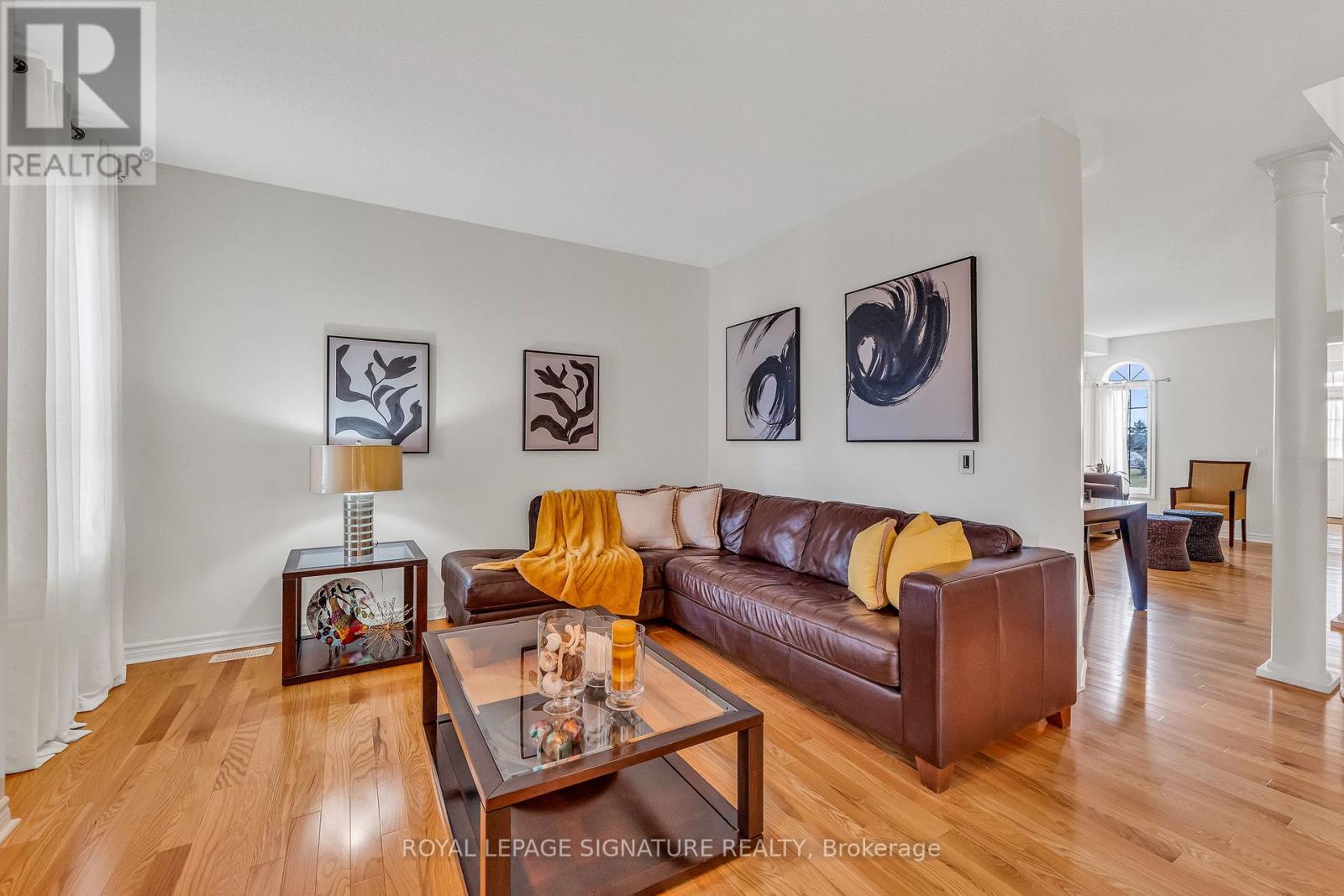 3319 Tacc Drive, Mississauga, Ontario  L5M 0K4 - Photo 8 - W13082656