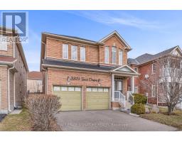 3319 TACC DRIVE, Mississauga, Ontario