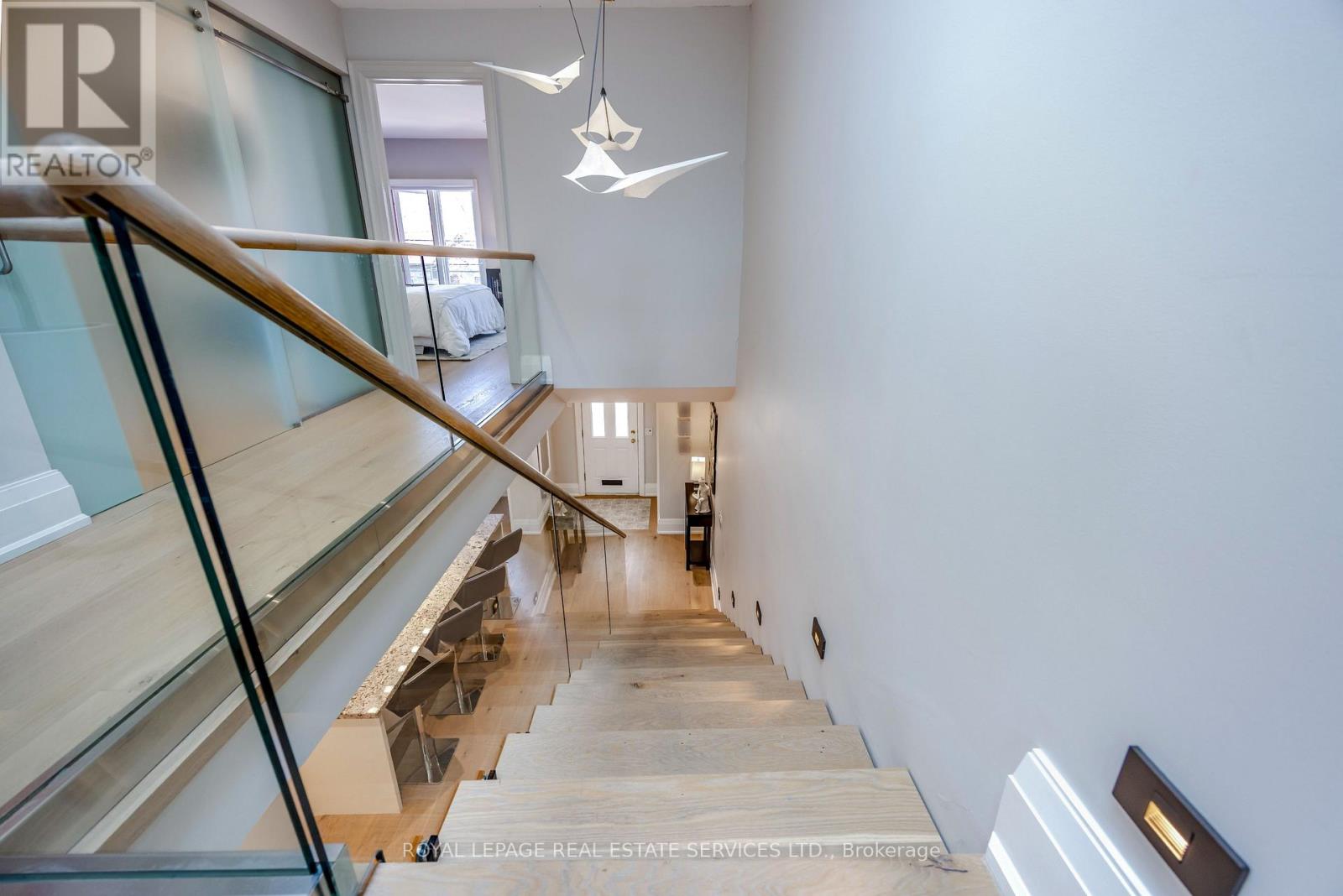 91 Old Mill Road, Toronto, Ontario  M8X 1G9 - Photo 20 - W13082676